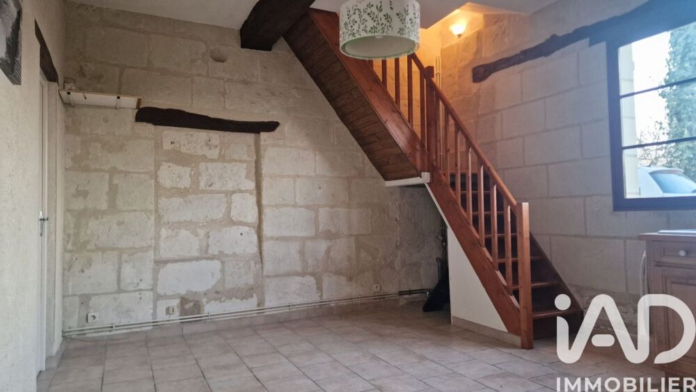 Vente Maison traditionnelle 4 pièces