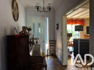  Maison à vendre 9 pièces 118 m²