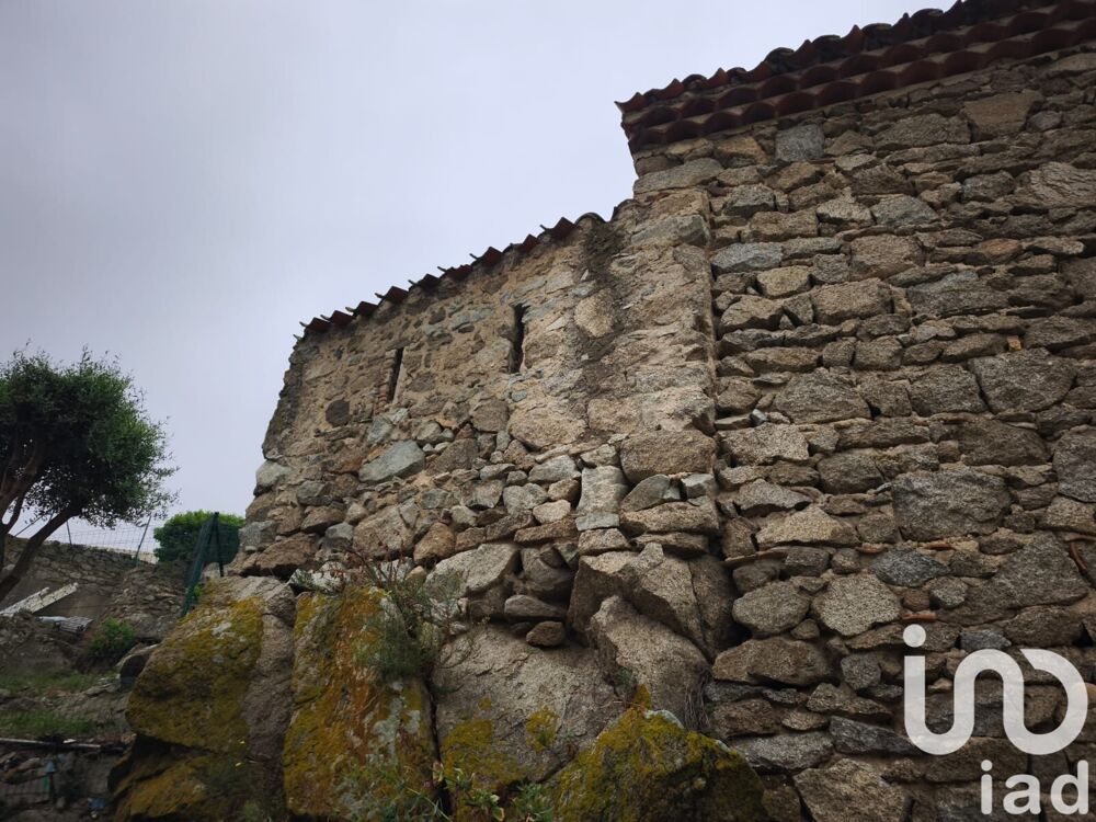 Vente Maison Vente Grange 4 pièces Lansac
