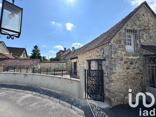  Maison à vendre 3 pièces 68 m²