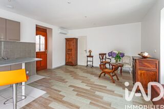  Appartement � vendre 2 pi�ces 41 m�