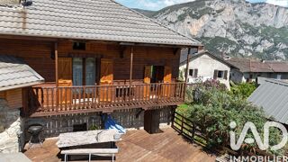 Maison 122m2 Larnat