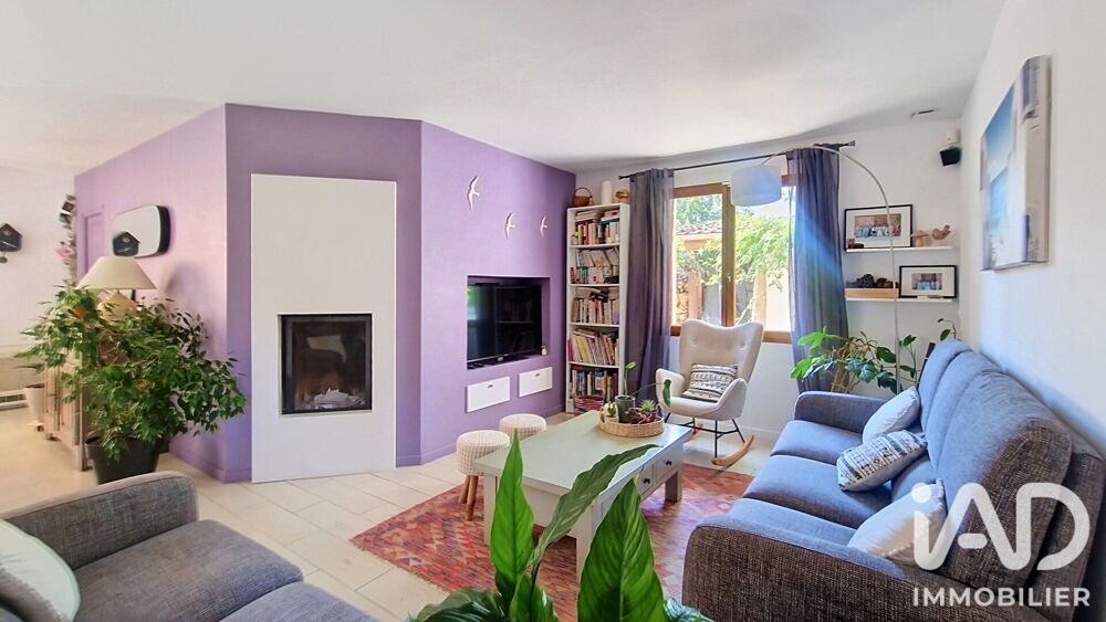 Vente Maison Vente Maison traditionnelle 7 pièces Pringy