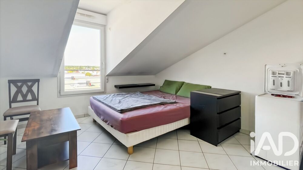 Location Appartement Location Studio 1 pièce Herblay-sur-seine