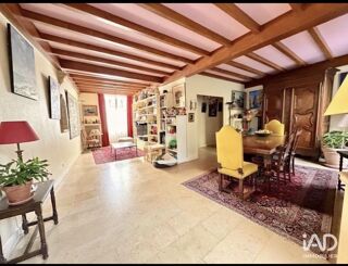  Maison à vendre 5 pièces 146 m²