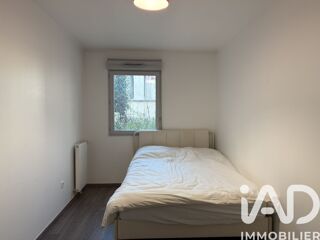  Appartement à vendre 3 pièces 56 m²