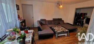  Appartement à vendre 4 pièces 83 m²