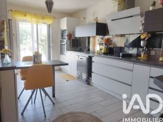  Maison à vendre 7 pièces 227 m²