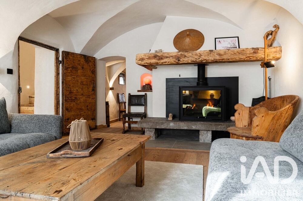 à vendre  Maison La Salle les Alpes (05240)
