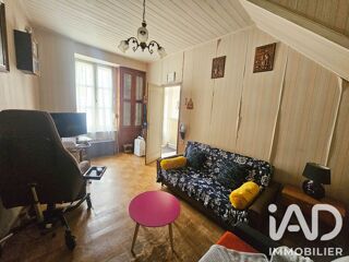  Maison à vendre 4 pièces 66 m²