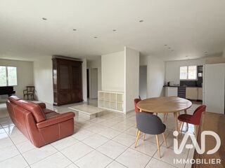  Maison à louer 3 pièces 84 m²
