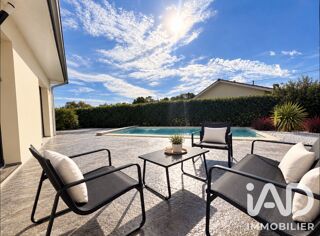 Vente Maison Vente Maison/villa 5 pièces Sainte-marie-de-gosse