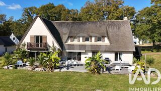  Maison à vendre 10 pièces 259 m²