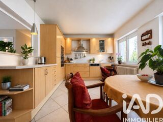  Maison � vendre 5 pi�ces 140 m�