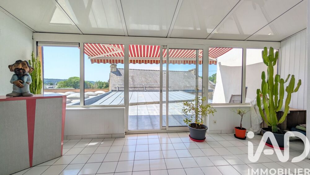 Vente Appartement Vente Appartement 4 pièces Locminé