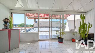  Appartement à vendre 4 pièces 120 m²