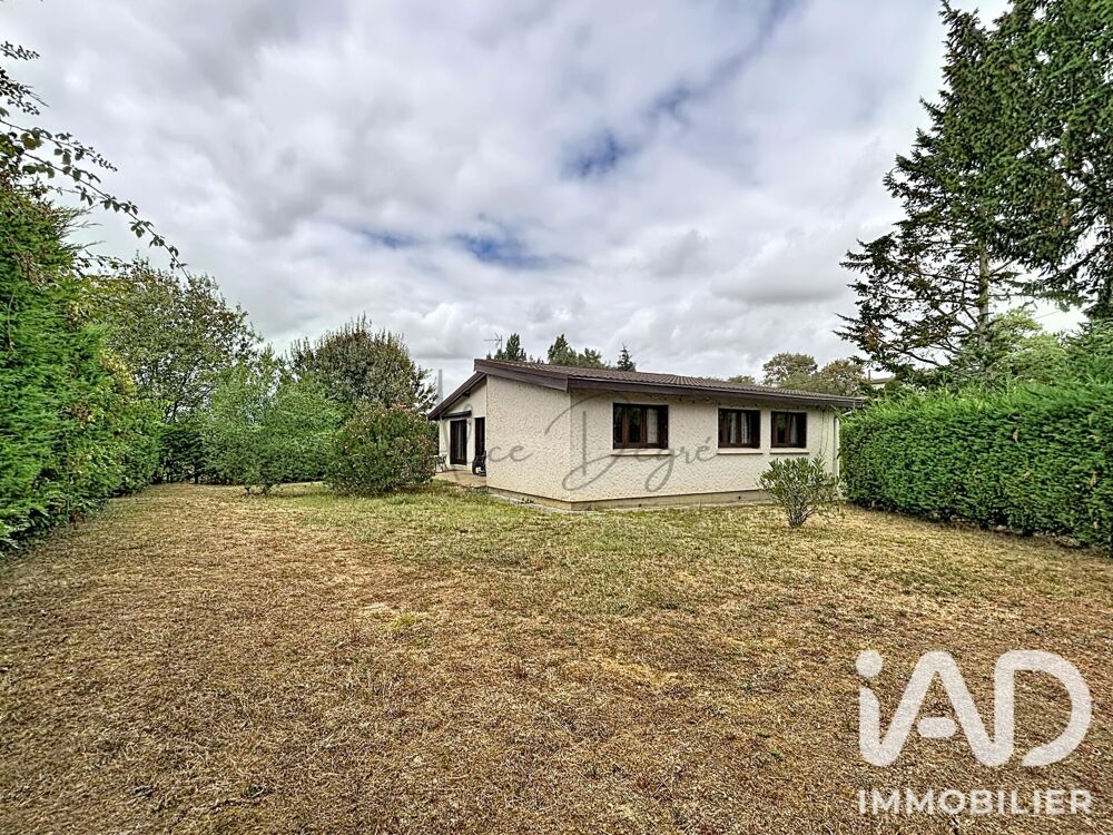 Vente Maison Vente Maison d'architecte 5 pièces Loubens-lauragais