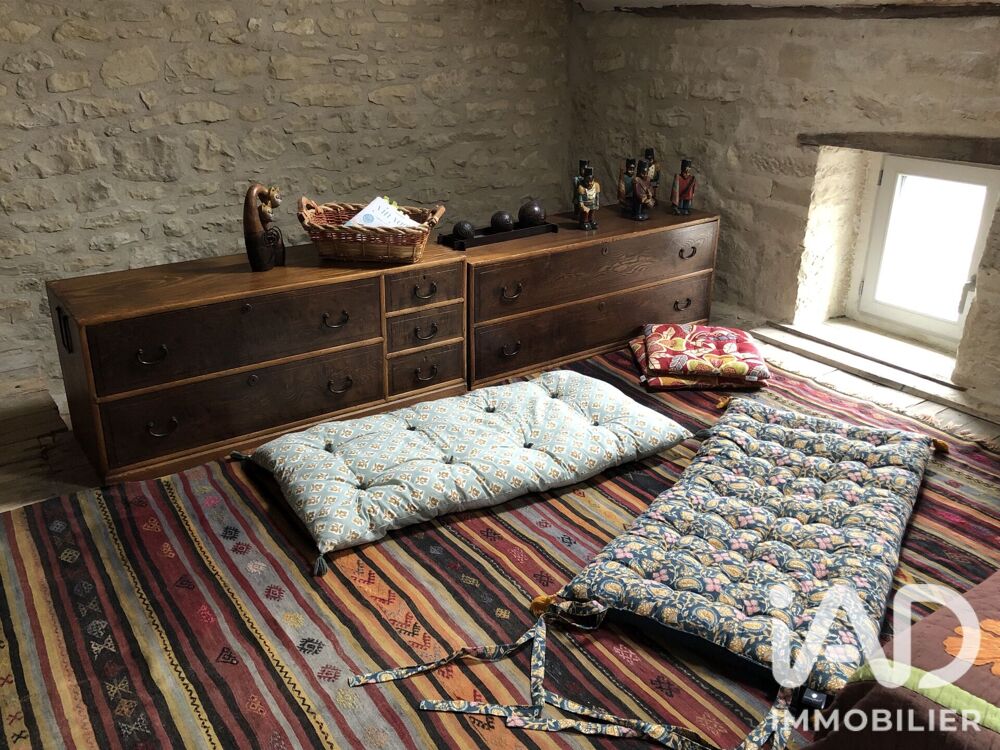 Vente Maison Vente Maison/villa 3 pièces Argentenay