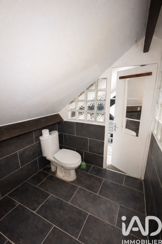  Appartement à vendre 2 pièces 28 m²