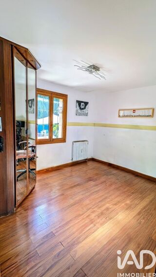  Maison à vendre 4 pièces 93 m²