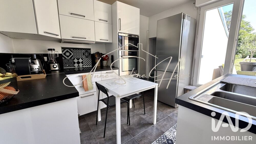 Vente Maison de ville 5 pièces