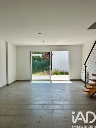  Maison � vendre 4 pi�ces 94 m�