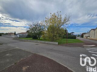  Terrain à vendre 769 m²