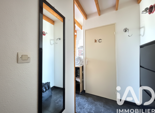  Appartement à vendre 1 pièce 27 m²