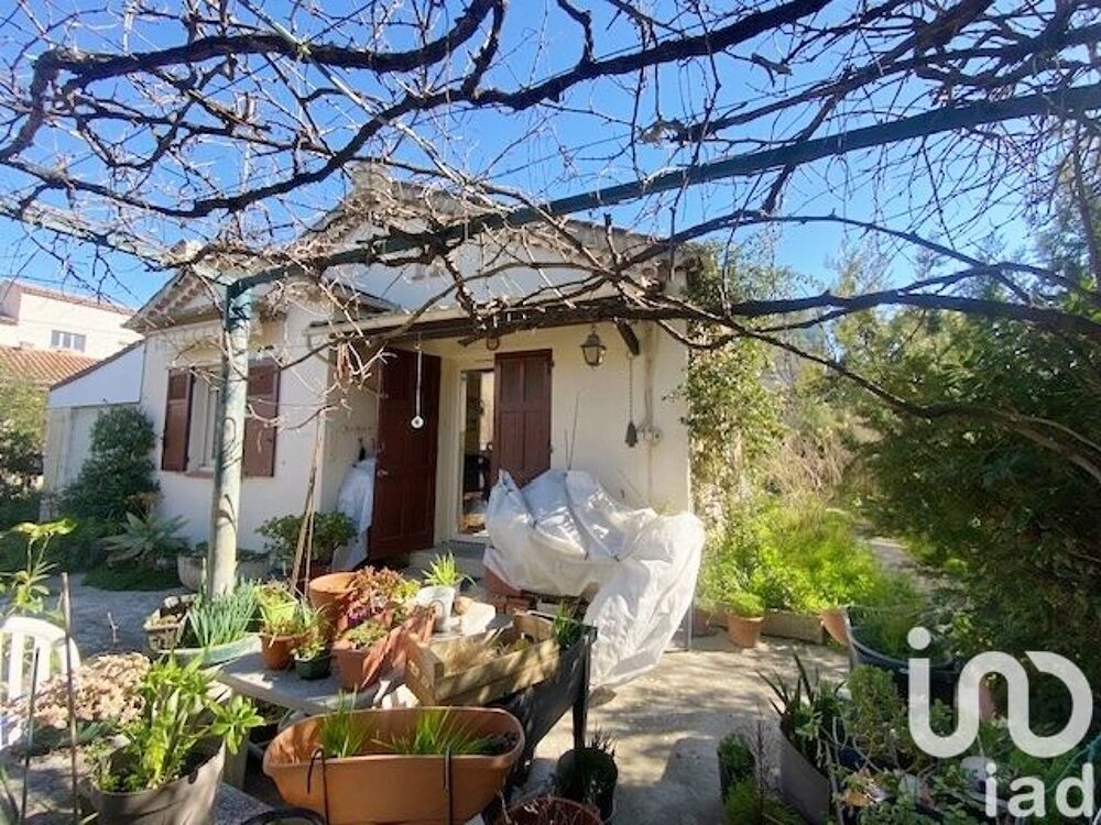 Vente Maison Vente Maison/villa 3 pièces Saint-raphaël