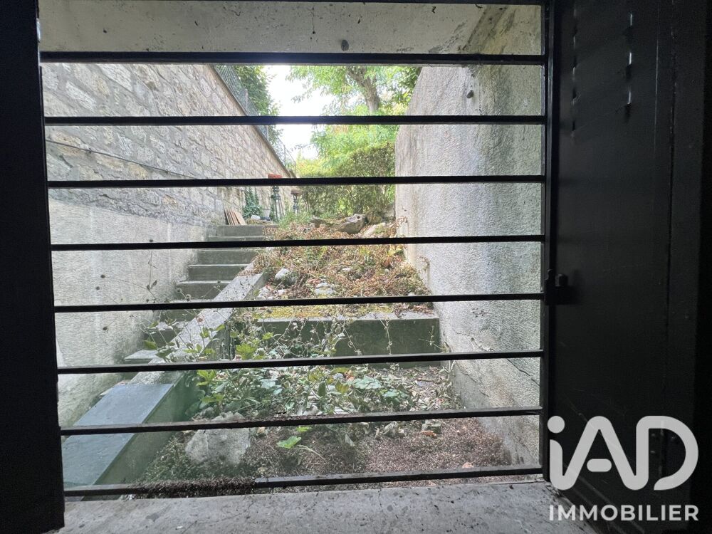 à vendre  Maison Colombes (92700)