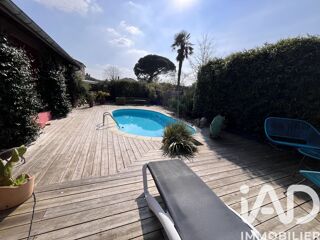  Maison à vendre 7 pièces 227 m²