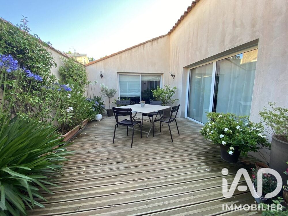 Vente Maison Vente Maison de ville 4 pièces Narbonne
