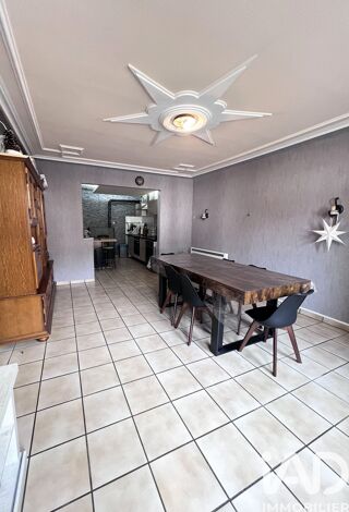  Maison � vendre 7 pi�ces 185 m�