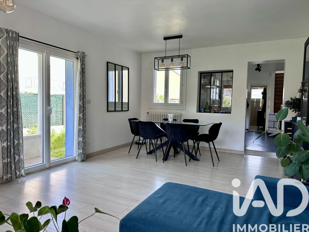 Vente Maison Vente Maison/villa 3 pièces Éragny