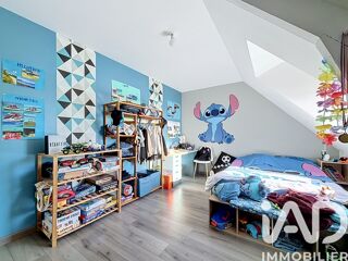  Maison à vendre 5 pièces 145 m²