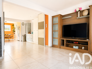  Maison à vendre 6 pièces 149 m²