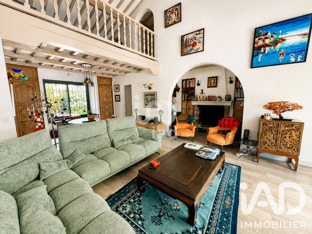 à vendre  Maison Saint-Raphaël (83700)