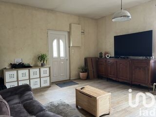  Maison à vendre 6 pièces 140 m²
