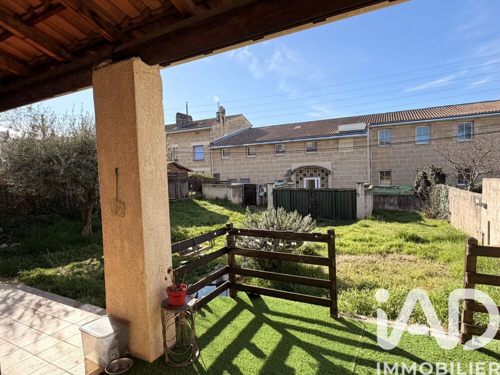 Vente Maison Vente Maison/villa 4 pièces Oraison