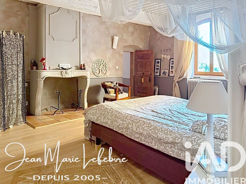 Vente Maison traditionnelle 12 pièces