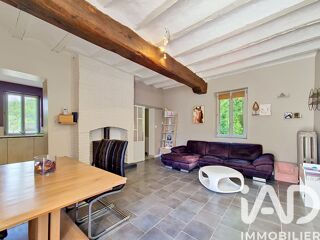  Maison à vendre 4 pièces 119 m²