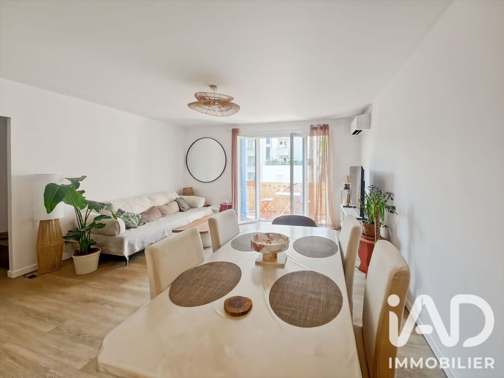Vente Appartement Vente Appartement 3 pièces Nîmes