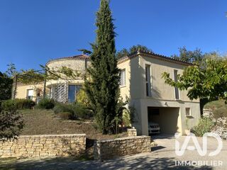  Maison à vendre 5 pièces 125 m²