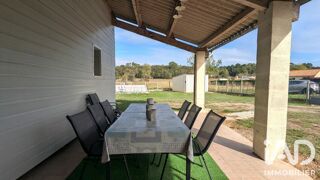  Maison à vendre 5 pièces 140 m²