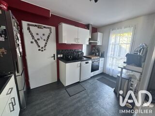  Maison à vendre 5 pièces 88 m²