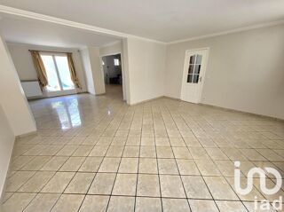  Maison à vendre 6 pièces 137 m²