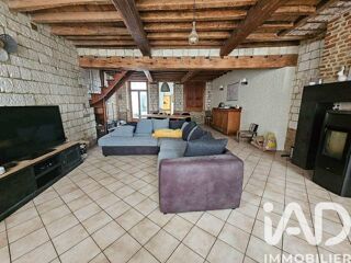  Maison à vendre 7 pièces 160 m²