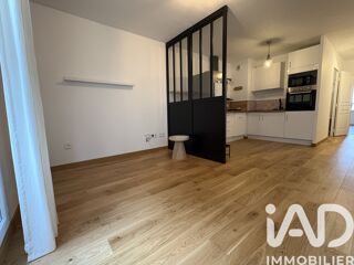  Appartement à vendre 2 pièces 46 m²