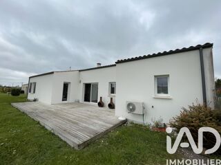  Maison à vendre 5 pièces 98 m²