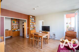  Appartement � vendre 2 pi�ces 51 m�